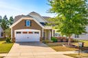 2041 Aberdeen Lane sold home in Indian Land, SC