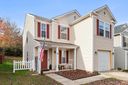 2003 Dunsmore Lane sold home in Waxhaw, SC