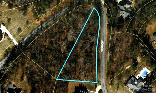 Lot 422 Lake Forest Drive