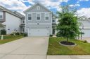 6025 Halliwell Street sold home in Rock Hill, SC