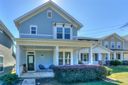 12547 Stonebriar Ridge Drive sold home in Davidson, SC