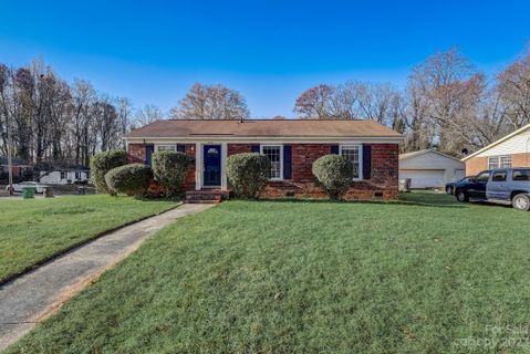 4601 Brooktree Drive
