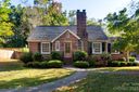 3421 Commonwealth Avenue sold home in Charlotte, SC