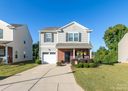 1069 Willow Wind Drive sold home in Gastonia, SC