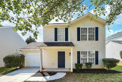 4937 Hopewood Lane sold home in Ridgemont, Charlotte, NC