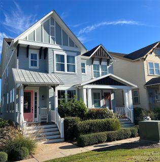 714 Waterscape Court