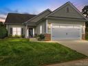 106 River Birch Drive sold home in Salisbury, SC