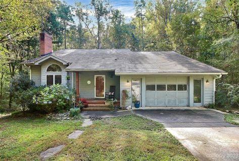 650 Catawba Drive sold home in Greenleigh, Salisbury, NC