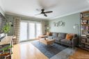 1218 Green Oaks Lane D sold home in Charlotte, SC