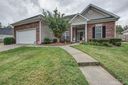 1621 Iverness Court sold home in Gastonia, SC