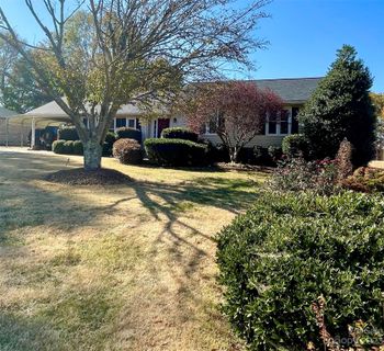 1111 Jennifer Lane sold home in White Pines, Cherryville, NC