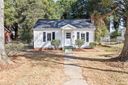 724 Wabash Avenue sold home in Charlotte, SC
