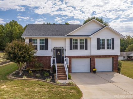 283 Unity Church Road sold home in Unity Grove, Kings Mountain, NC
