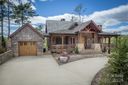 1191 High Trail Drive sold home in Nebo, SC