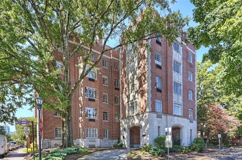 301 10th Street 508 sold home in The Poplar, Charlotte, NC