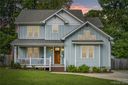 3125 Columbus Circle sold home in Charlotte, SC