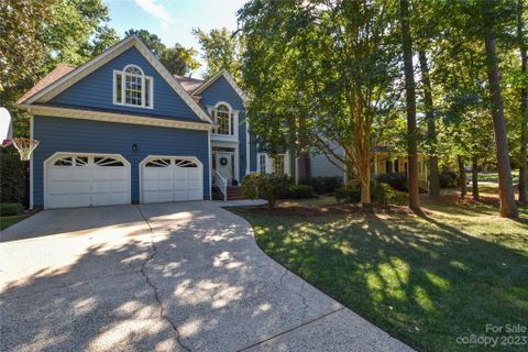 4819 Deer Cross Trail