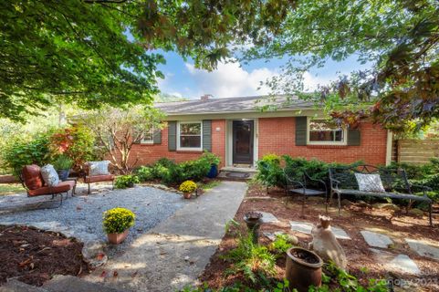 65 Griffing Boulevard sold home in Kimberly Heights, Asheville, NC