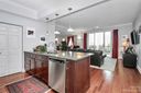 300 W 5th Street 618 sold home in Charlotte, SC