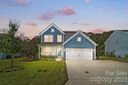 2104 Katie Alice Circle sold home in Waxhaw, SC