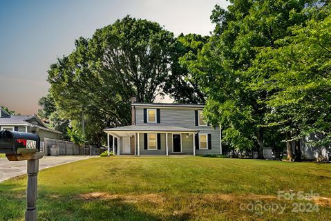 206 King George Lane sold home in Kings Grant, Gastonia, NC