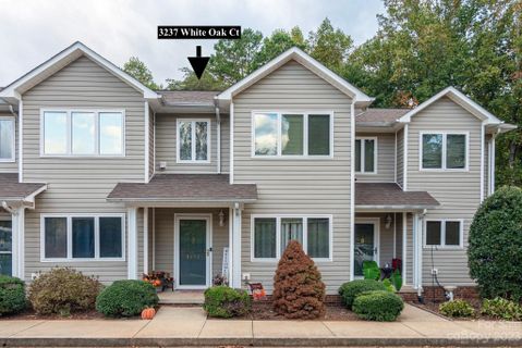 3237 White Oak Court sold home in White Oak Manor, Claremont, NC