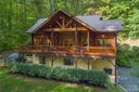 675 Fern Trail sold home in Waynesville, SC