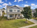13327 Hunting Birds Lane sold home in Charlotte, SC