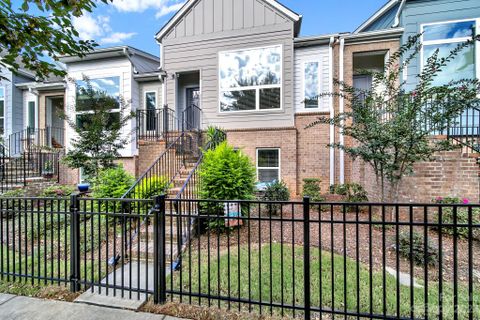 2033 Statesville Avenue