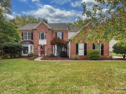 10828 Carmody Court sold home in Wynridge Estates, Charlotte, NC