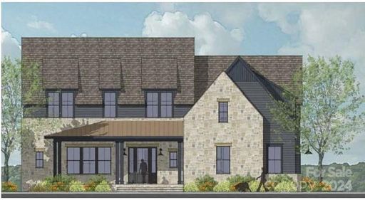 1318 Ballard Drive 35 sold home in Broadmoor at Marvin, Marvin, NC
