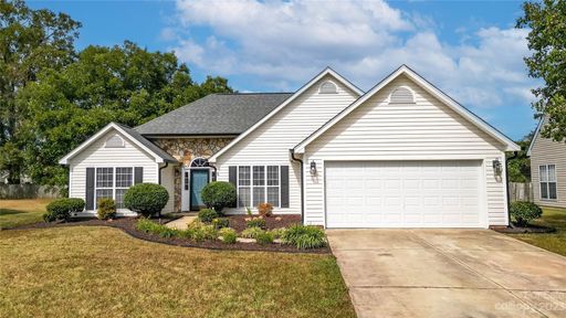 4997 Bentridge Drive