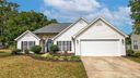4997 Bentridge Drive sold home in Concord, SC