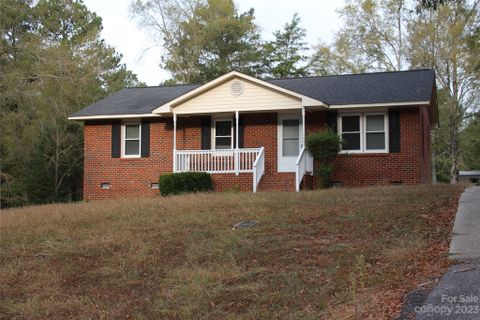 116 Scallybark Lane sold home in GreenBriar, Lancaster, SC