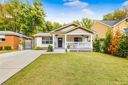 1725 Finchley Drive sold home in Charlotte, SC