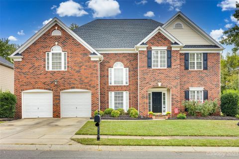 11102 Huntington Meadow Lane