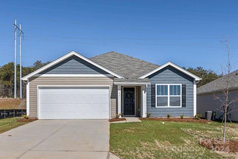 1021 Foxberry Lane