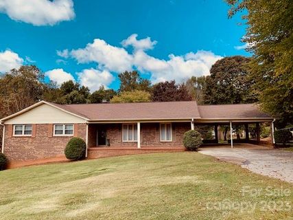 2991 Ramblewoods Drive sold home in Ramblewoods, Valdese, NC