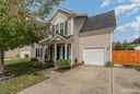 14624 Devin Allen Drive sold home in Huntersville, SC