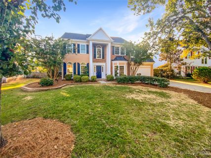 8428 Castlebay Drive