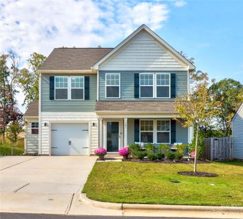 141 Clove Hitch Drive