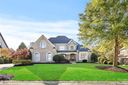 1211 Hadley Park Lane sold home in Weddington, SC