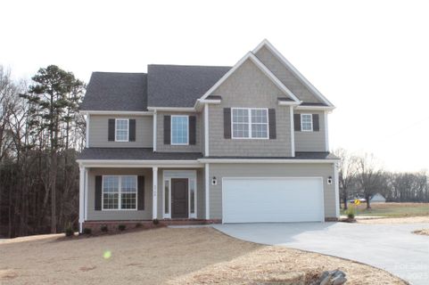 5758 Stanfield Valley Trail