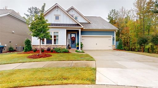 104 Pintail Drive sold home in Pinnacle At Wesley Chapel, Monroe, NC