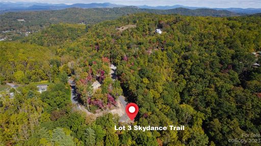 000 Skydance Trail 3 sold home in Skydance, Hendersonville, NC