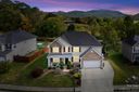 243 Wildbriar Road sold home in Fletcher, SC