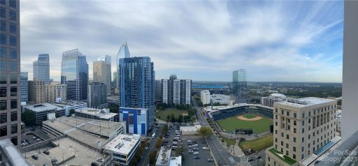 333 W Trade Street 1808