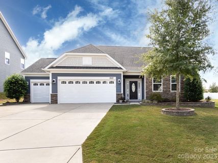 3013 Ramsey Lane