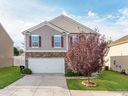 1387 Kent Downs Avenue sold home in Concord, SC