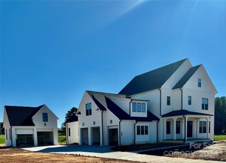 1318 Pomar Circle Lot 55 sold home in Broadmoor at Marvin, Marvin, NC